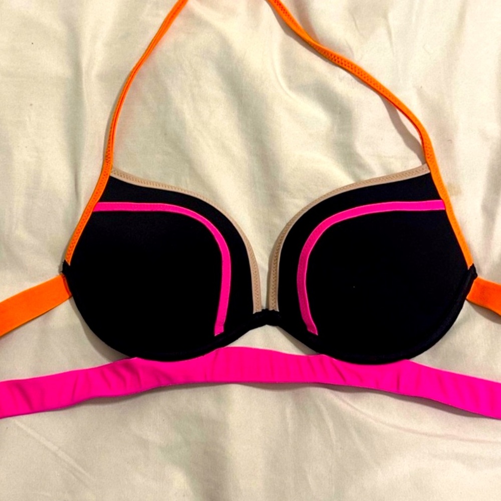 Victorias Secret Swim Top